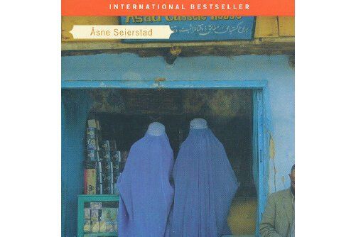 The Bookseller of Kabul The Bookseller of Kabul