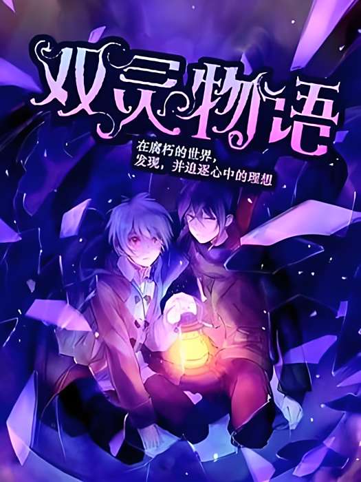 雙靈物語 雙靈物語