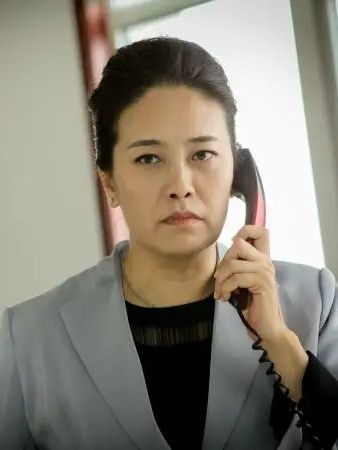 何春紅(電視劇《啊,父老鄉親》中的角色) 何春紅(電視劇《啊,父老鄉親》中的角色)