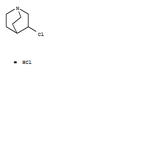 3-氯奎寧環鹽酸鹽