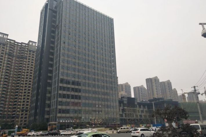 朗峰大廈 朗峰大廈