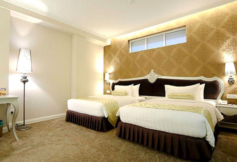 Minh Quang Guest House Minh Quang Guest House