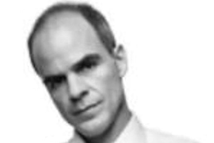 Doug Stamper
