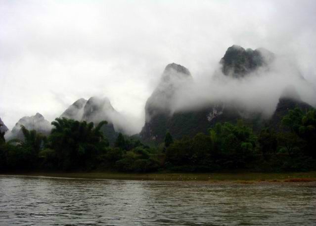 旅行的雨 旅行的雨