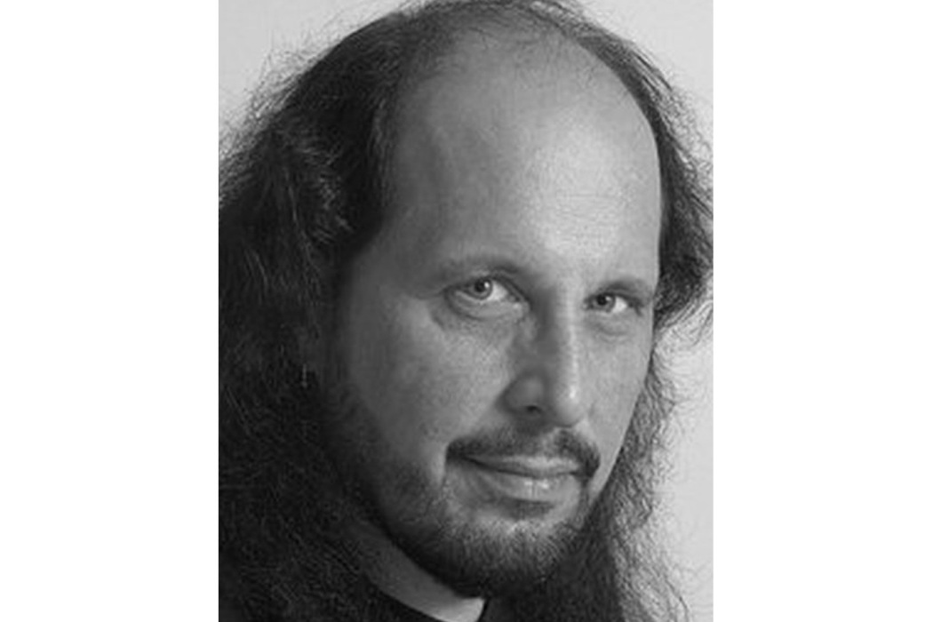 Peter Iasillo Jr. Peter Iasillo Jr.