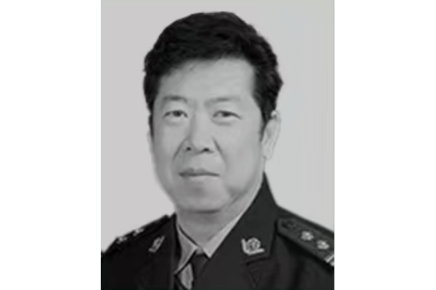 陳進(廣西2022年因公犧牲的民警) 陳進(廣西2022年因公犧牲的民警)