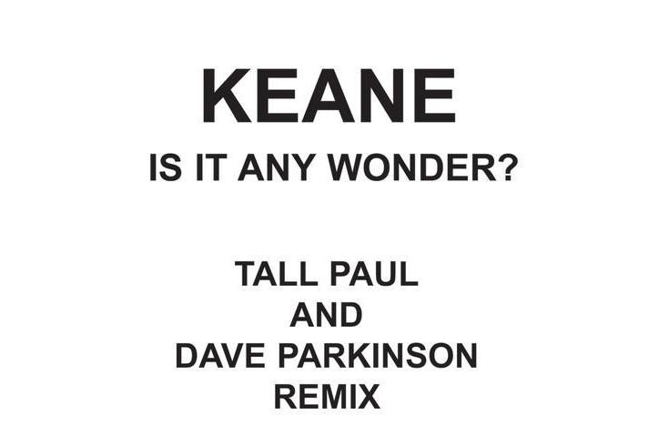 Is It Any Wonder Is It Any Wonder
