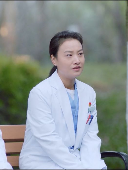衛蘭(現代都市情感劇《你是我的城池營壘》中的女配角) 衛蘭(現代都市情感劇《你是我的城池營壘》中的女配角)