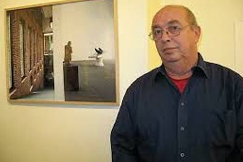 JEAN-LOUIS SCHOELLKOPF JEAN-LOUIS SCHOELLKOPF