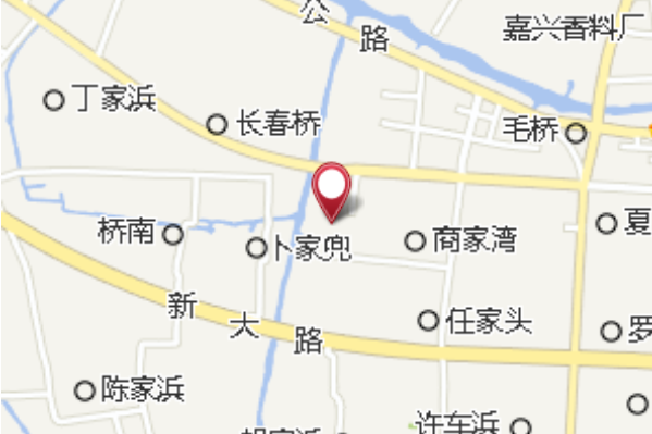 仁康橋 仁康橋
