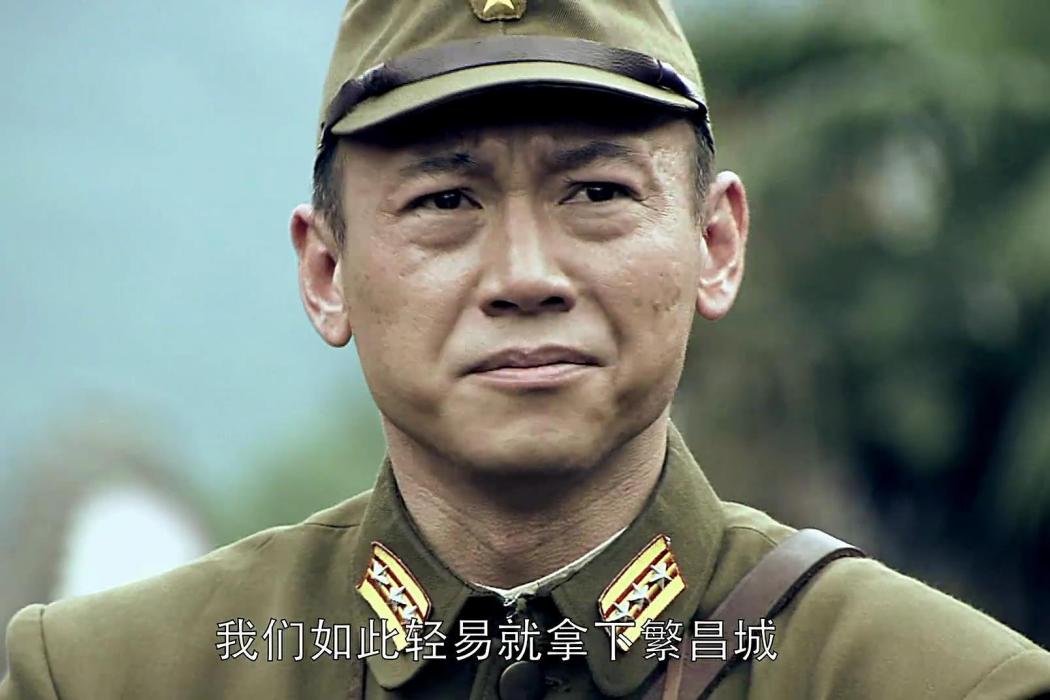佐佐木(抗戰劇《靂劍》中的角色) 佐佐木(抗戰劇《靂劍》中的角色)