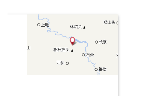 長灘水庫(四川省蒲江縣歷史水利工程)