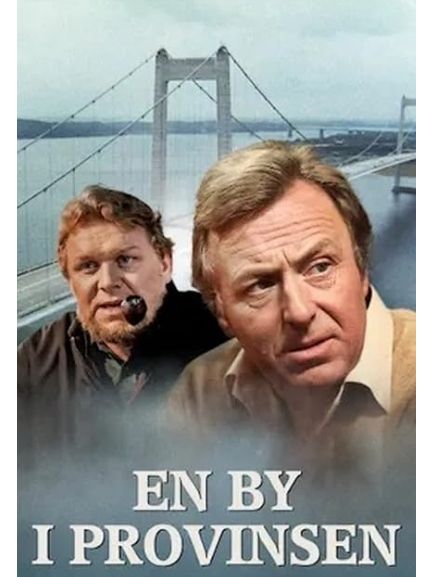 En by i provinsen第二季 En by i provinsen第二季