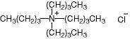 四丁基氯化銨