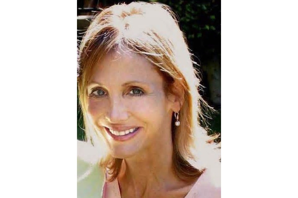 Arleen Sorkin Arleen Sorkin