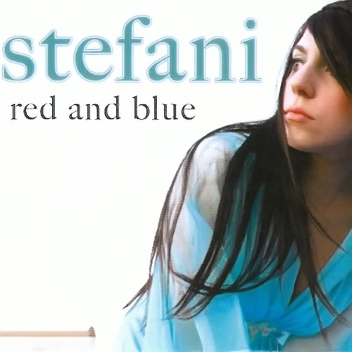 Red and blue(Lady Gaga(Stefani Germanotta)首張EP)