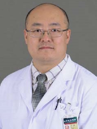 王煒(北京協和醫院骨科主治醫師) 王煒(北京協和醫院骨科主治醫師)
