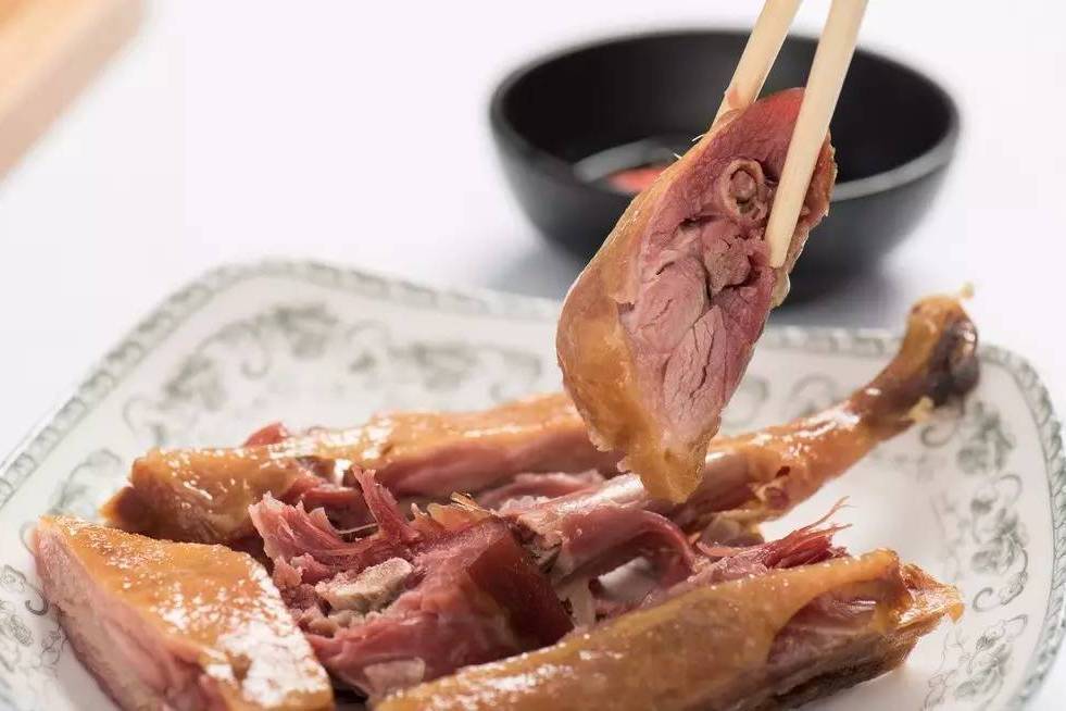 壯家燒鴨 壯家燒鴨