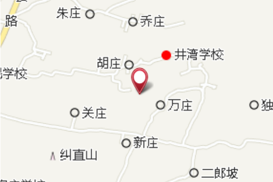 胡莊南崗 胡莊南崗