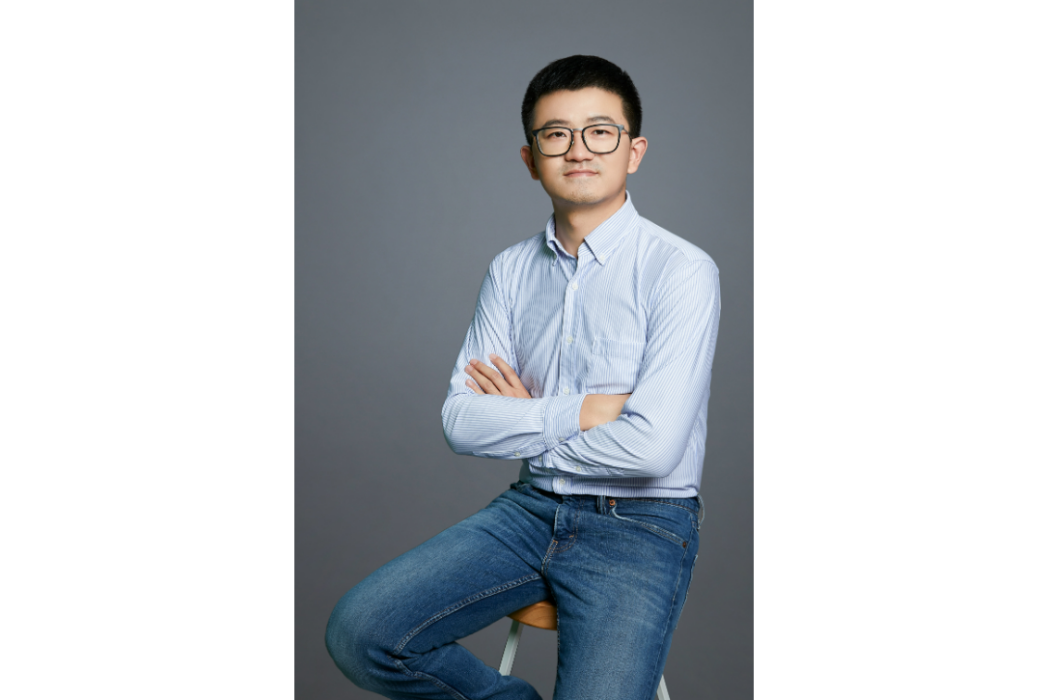 張楠(位元組跳動旗下企業協作平台飛書CEO) 張楠(位元組跳動旗下企業協作平台飛書CEO)