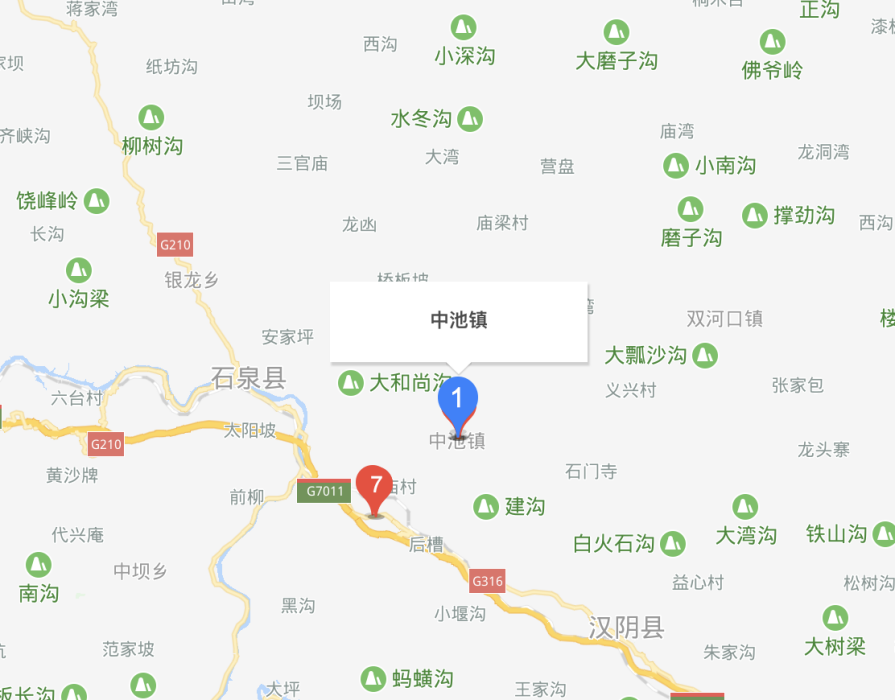 中池鎮(中池鄉) 中池鎮(中池鄉)