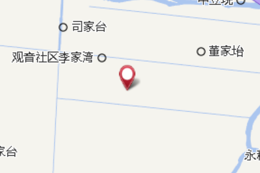 余家台 余家台