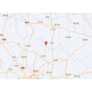 水竹坪水庫