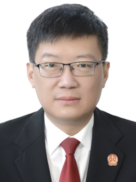 韓菲(河南省周口市沈丘縣人民法院黨組成員、政治部主任) 韓菲(河南省周口市沈丘縣人民法院黨組成員、政治部主任)