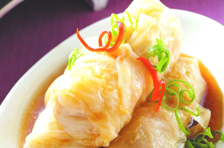 西鹵白菜 西鹵白菜