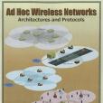 Ad Hoc Wireless Networks Ad Hoc Wireless Networks
