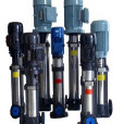JGGC系列立式多級離心泵