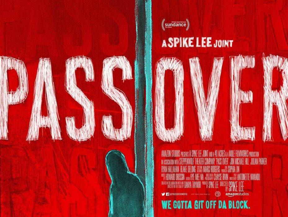Pass Over Pass Over