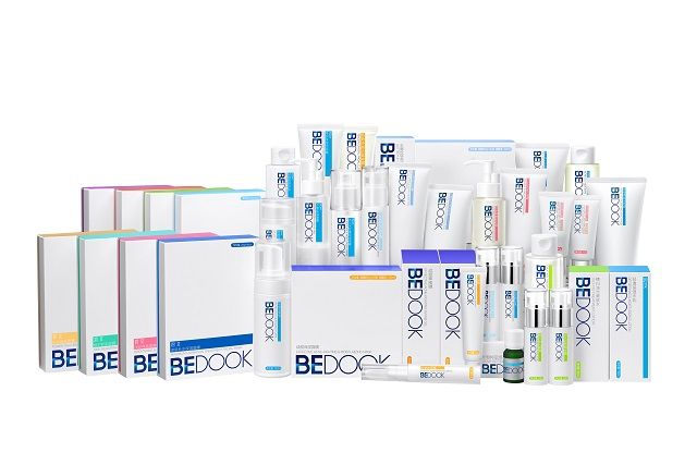 比度克(bedook) 比度克(bedook)