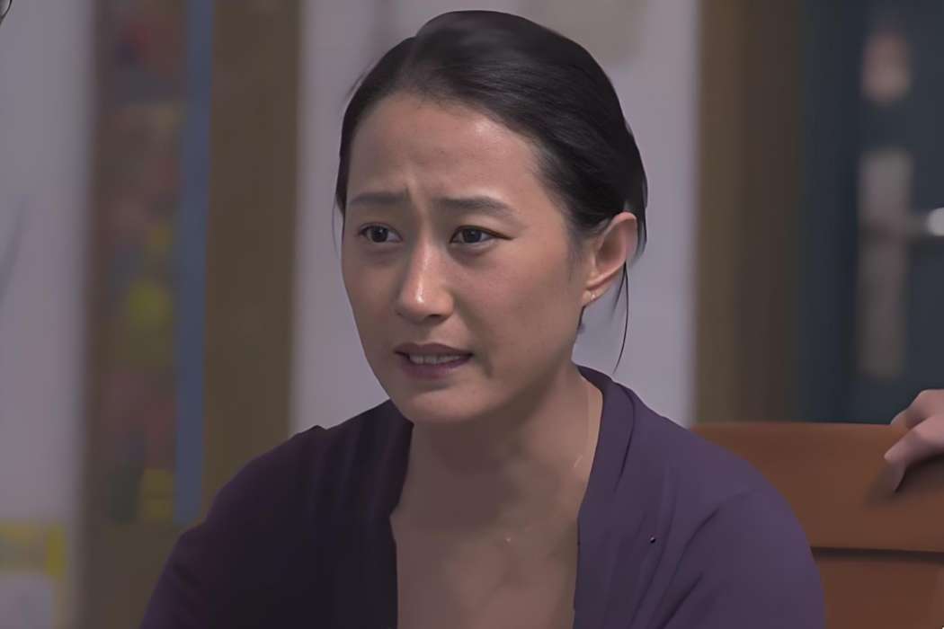 韓姝(《各個擊破》刑偵劇角色,由劉婉婷飾演) 韓姝(《各個擊破》刑偵劇角色,由劉婉婷飾演)