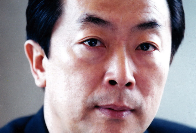 李鼎(一級演員) 李鼎(一級演員)