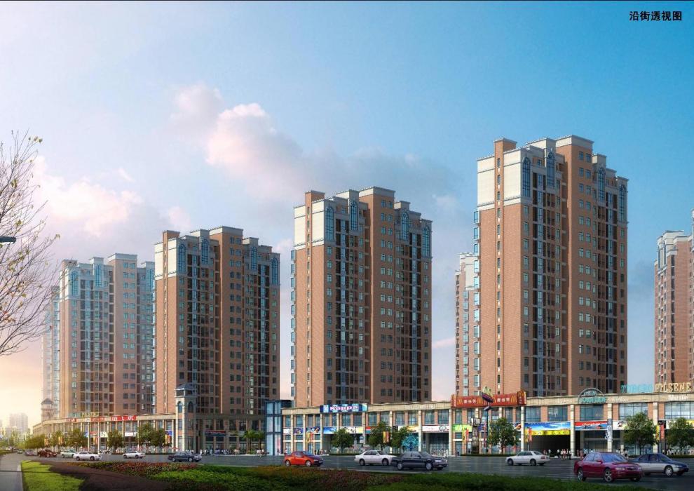 凱旋名邸 凱旋名邸