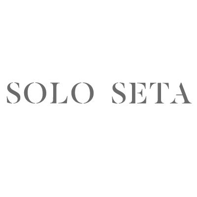 Solo Seta Solo Seta