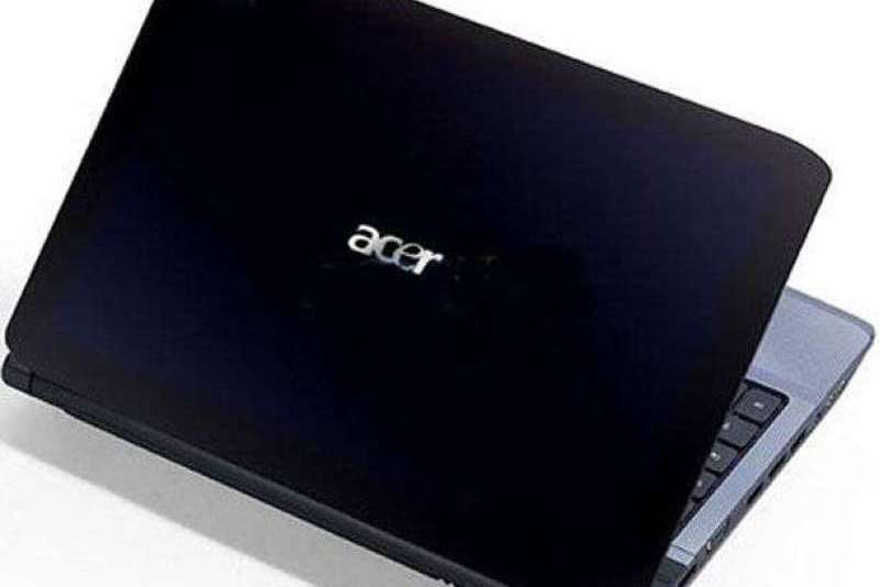 宏碁AS5740G-434G50Mn 宏碁AS5740G-434G50Mn