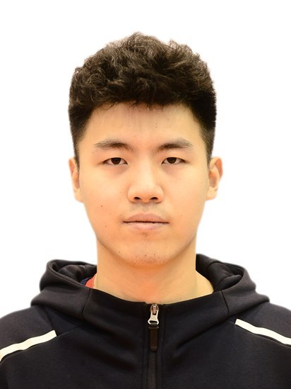 廖果(中國排球運動員) 廖果(中國排球運動員)