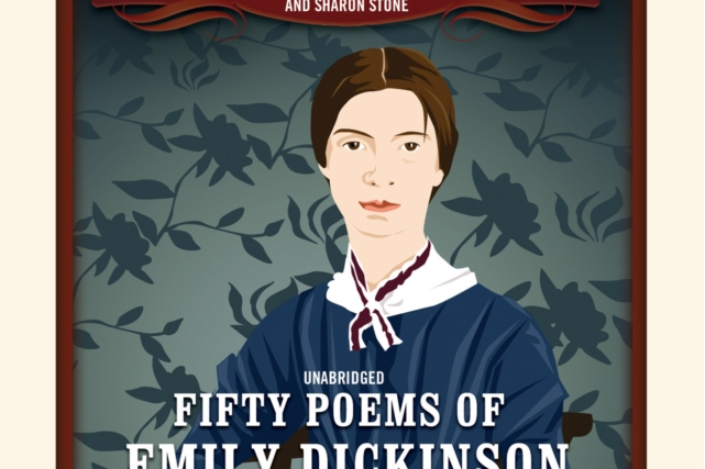 FIFTY POEMS OF EMILY DICKINSON FIFTY POEMS OF EMILY DICKINSON