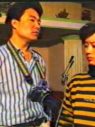 許亞軍(中國內地男演員) 許亞軍(中國內地男演員)