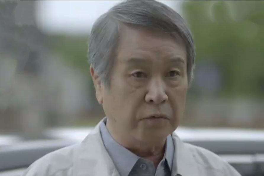 崔哲宇(電視劇《38師機動隊》中的角色) 崔哲宇(電視劇《38師機動隊》中的角色)