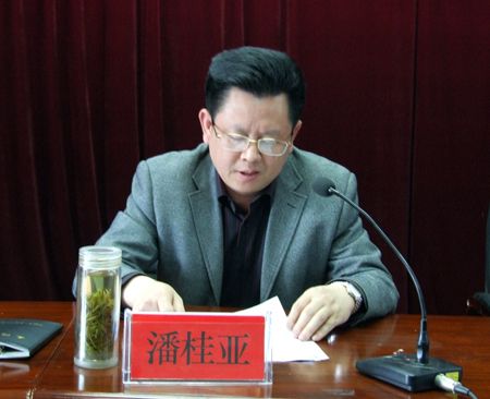 潘桂亞 潘桂亞