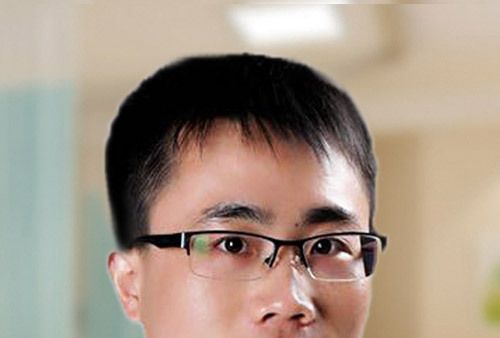 李波(中醫醫生) 李波(中醫醫生)