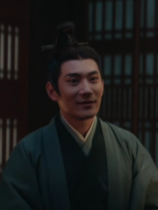 田朔(古代傳奇題材網路劇《月升滄海》中的角色) 田朔(古代傳奇題材網路劇《月升滄海》中的角色)