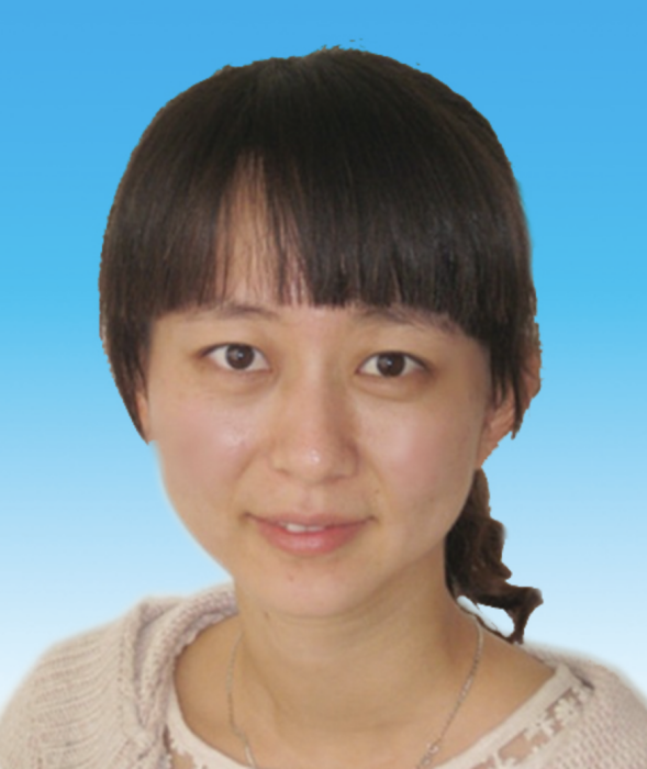 陳藝慧