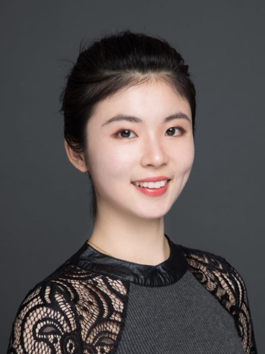 王藝璇(東華大學教師) 王藝璇(東華大學教師)