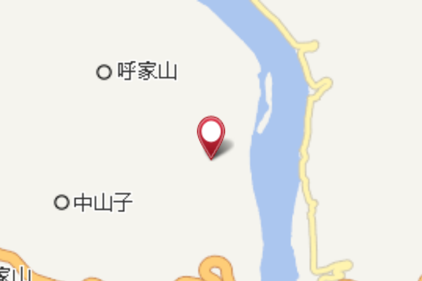 嶺兒寨子 嶺兒寨子