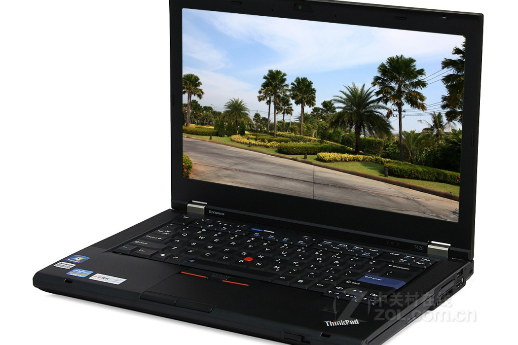 ThinkPad T420(4180N5C) ThinkPad T420(4180N5C)