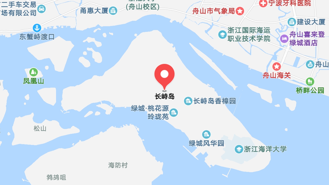 地圖信息